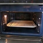 Etna CM751ZT inbouw combi magnetron - 2ehands