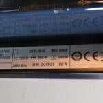Etna CM751ZT inbouw combi magnetron - 2ehands