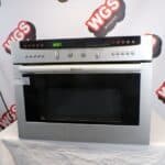 Neff HTHB86K inbouw combi magnetron - 2ehands