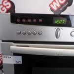 Neff HTHB86K inbouw combi magnetron - 2ehands