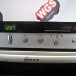 Neff HTHB86K inbouw combi magnetron - 2ehands