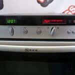 Neff HTHB86K inbouw combi magnetron - 2ehands