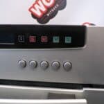 Neff HTHB86K inbouw combi magnetron - 2ehands