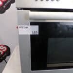 Neff HTHB86K inbouw combi magnetron - 2ehands