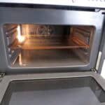 Neff HTHB86K inbouw combi magnetron - 2ehands