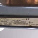 Neff HTHB86K inbouw combi magnetron - 2ehands