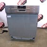 Siemens half inbouw vaatwasser - 2ehands