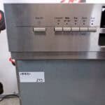 Siemens half inbouw vaatwasser - 2ehands