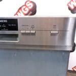 Siemens half inbouw vaatwasser - 2ehands