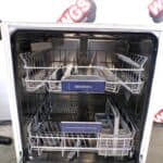 Siemens half inbouw vaatwasser - 2ehands