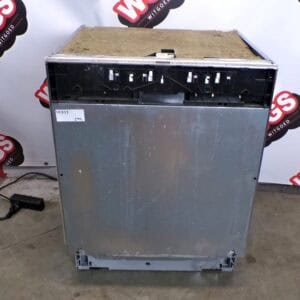 Bosch SMV85M23EU inbouw vaatwasser - 2ehands