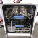 Bosch SMV85M23EU inbouw vaatwasser - 2ehands