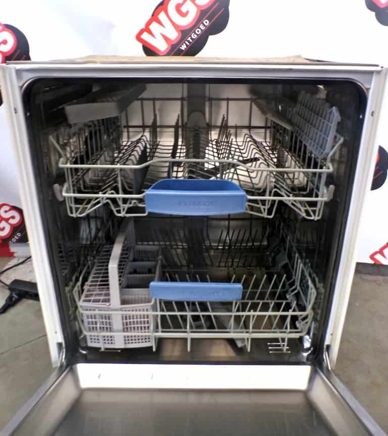 Bosch SMV85M23EU inbouw vaatwasser - 2ehands