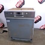 Bosch SMI85M35EU half inbouw vaatwasser - 2ehands