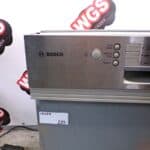 Bosch SMI85M35EU half inbouw vaatwasser - 2ehands