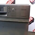 Bosch SMI85M35EU half inbouw vaatwasser - 2ehands
