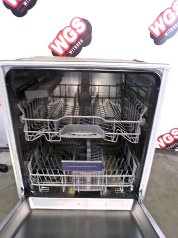 Bosch SMI85M35EU half inbouw vaatwasser - 2ehands