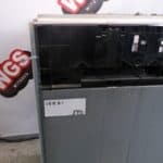 Siemens volledig inbouw vaatwasser - SN65M007 - 2ehands