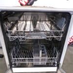 Siemens volledig inbouw vaatwasser - SN65M007 - 2ehands