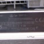 Siemens volledig inbouw vaatwasser - SN65M007 - 2ehands