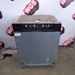 Siemens inbouw vaatwasser - SN68M058EU - 2ehands