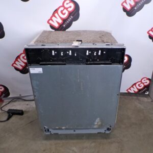 Siemens inbouw vaatwasser - SN68M058EU - 2ehands