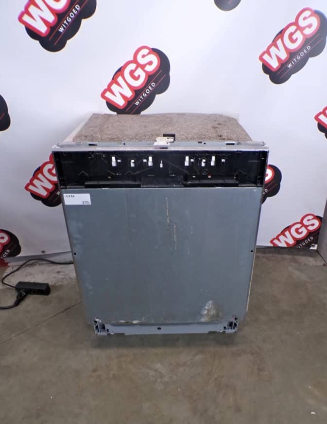 Siemens inbouw vaatwasser - SN68M058EU - 2ehands