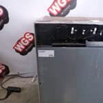 Siemens inbouw vaatwasser - SN68M058EU - 2ehands