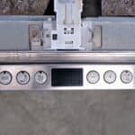 Siemens inbouw vaatwasser - SN68M058EU - 2ehands