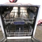 Siemens inbouw vaatwasser - SN68M058EU - 2ehands