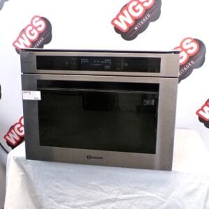 Bauknecht BMTMS 9145 IXL combi magnetron - 2ehands