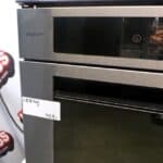 Bauknecht BMTMS 9145 IXL combi magnetron - 2ehands