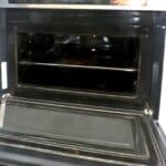 Bauknecht BMTMS 9145 IXL combi magnetron - 2ehands