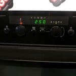 Whirlpool AMW520 2ehands inbouw combimagnetron