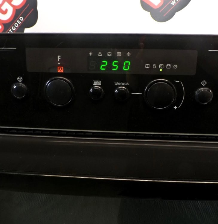 Whirlpool AMW520 2ehands inbouw combimagnetron