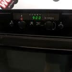 Whirlpool AMW520 2ehands inbouw combimagnetron