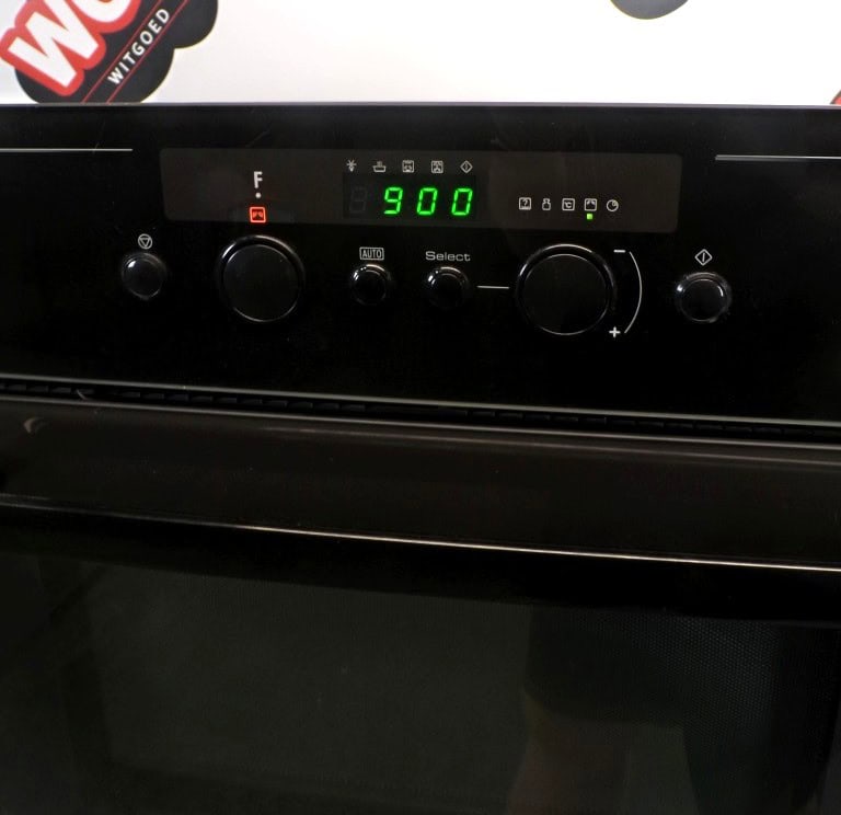 Whirlpool AMW520 2ehands inbouw combimagnetron