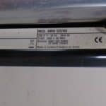 Whirlpool AMW520 2ehands inbouw combimagnetron