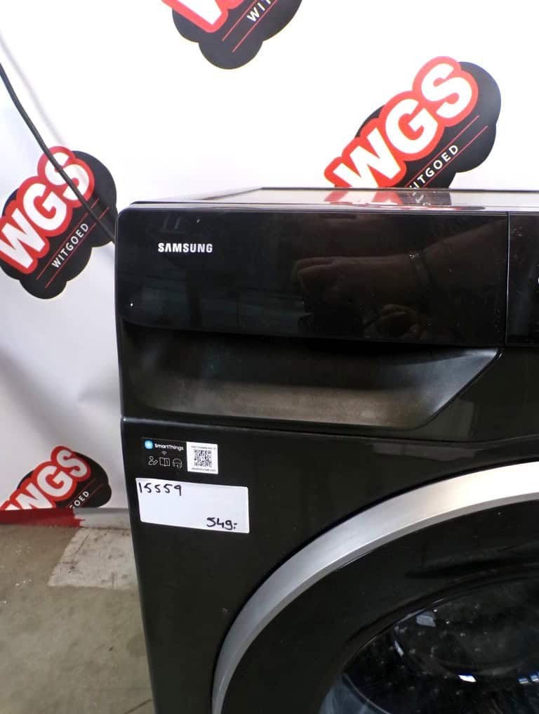 Samsung wasmachine - WW11DG6b85LB - 11kg