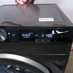 Samsung wasmachine - WW11DG6b85LB - 11kg