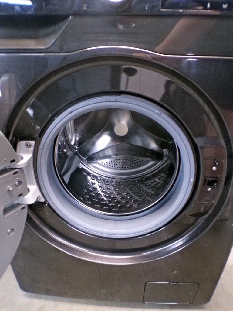 Samsung wasmachine - WW11DG6b85LB - 11kg