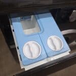 Samsung wasmachine - WW11DG6b85LB - 11kg