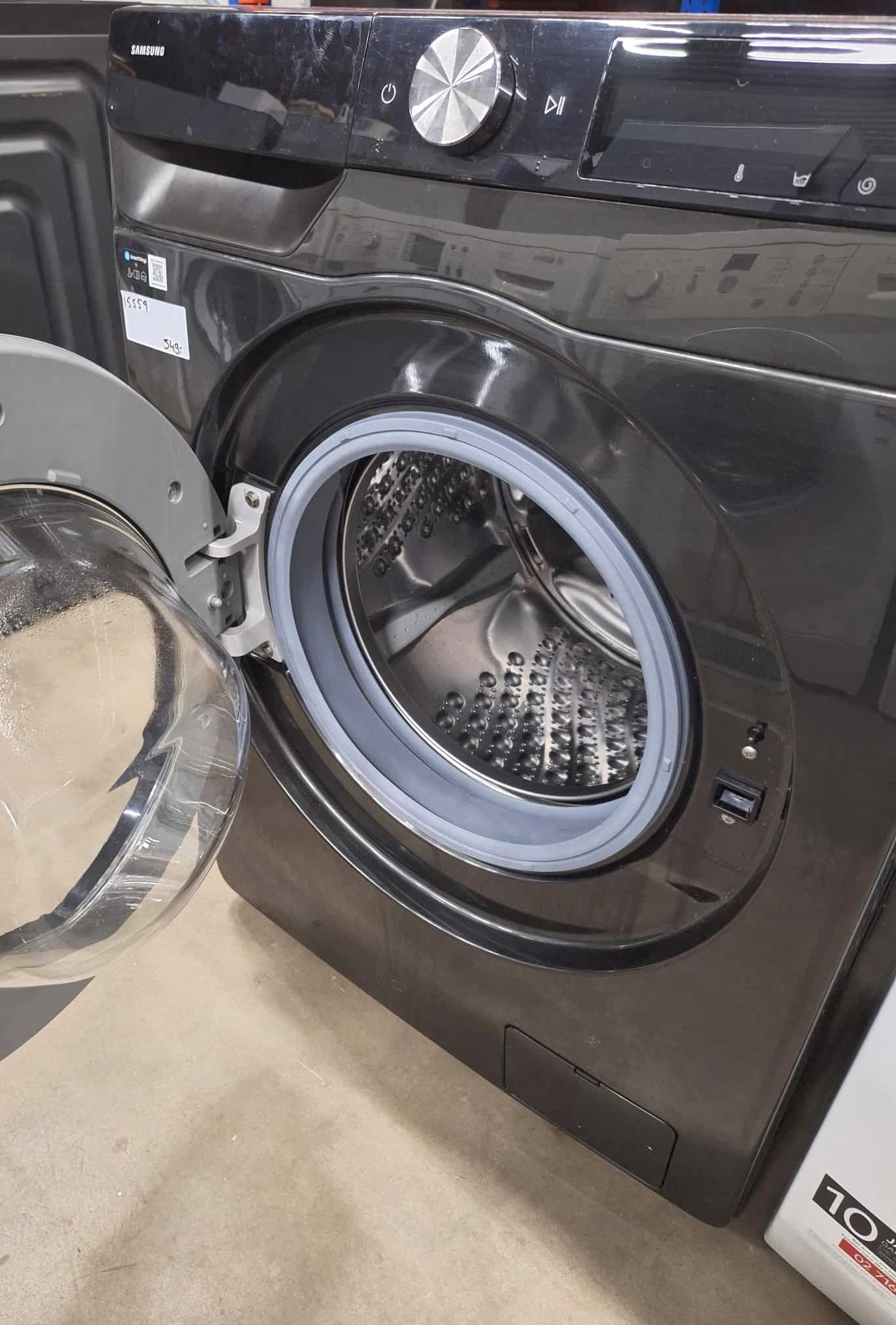 Samsung wasmachine - WW11DG6b85LB - 11kg