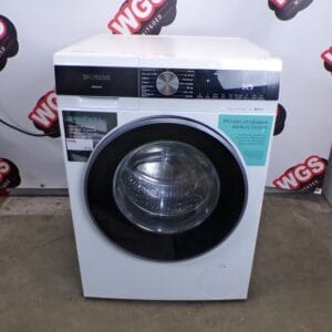 Siemens wasmachine - wg44g2z5nl - 9 kg