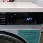 Siemens wasmachine - wg44g2z5nl - 9 kg