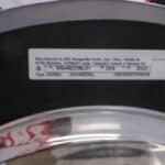 Siemens wasmachine - wg44g2z5nl - 9 kg