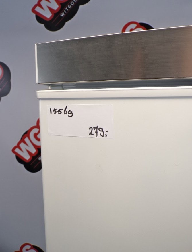 AEG koel-vriescombinatie - tweedehands