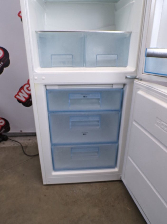 AEG koel-vriescombinatie - tweedehands