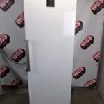 Strijbosch hoge koelkast - 390 liter