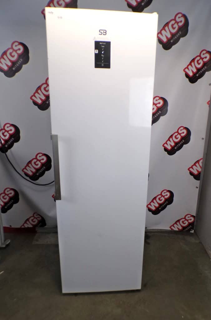 Strijbosch hoge koelkast - 390 liter